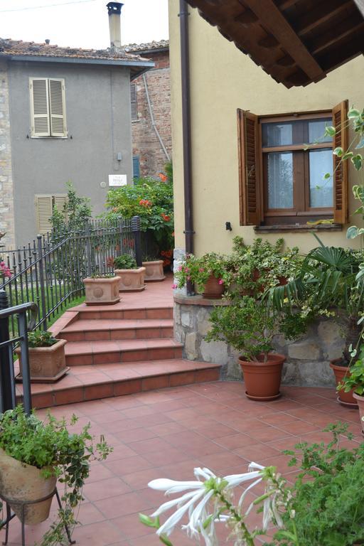 Borgo San Savino Guest House San Savino  Exterior photo